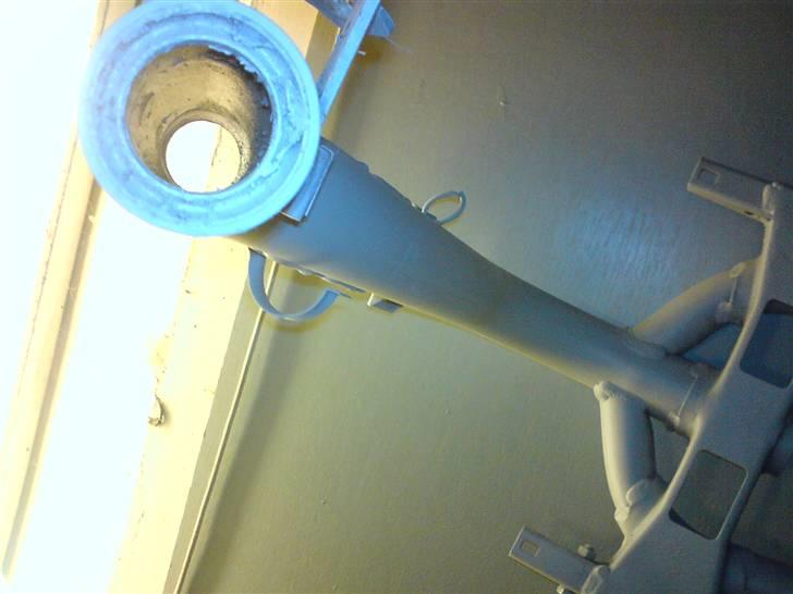 Aprilia Sonic - Byttet til Puch - Kronrøret billede 18