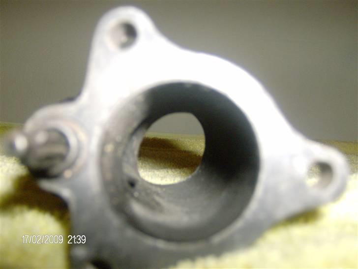 Honda 80cc cr billede 7