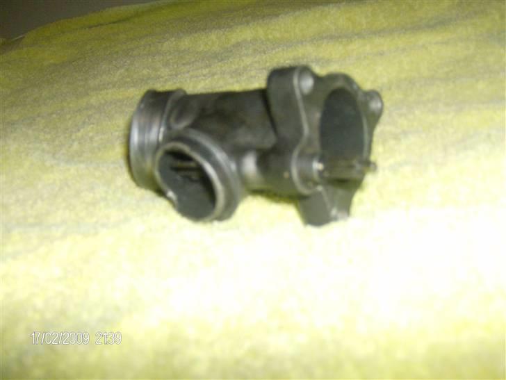 Honda 80cc cr billede 9