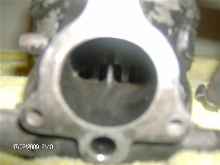 Honda 80cc cr billede 12