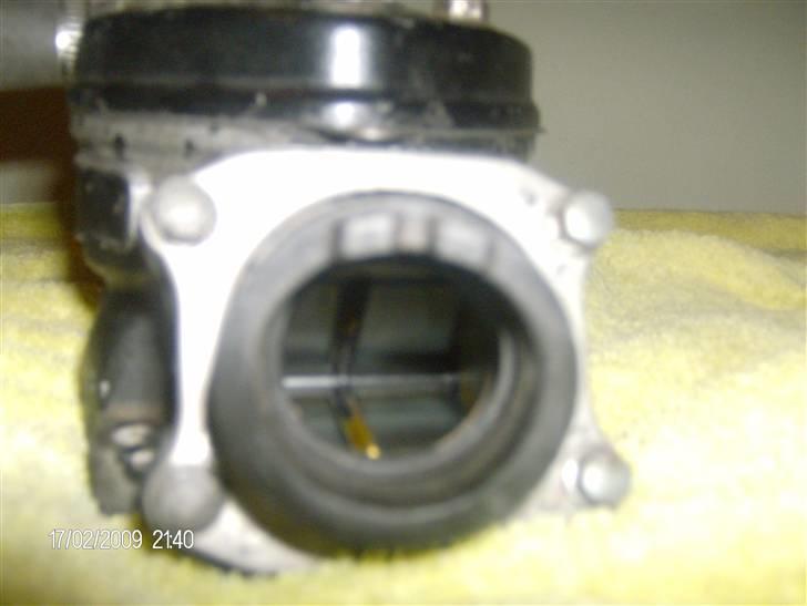 Honda 80cc cr billede 13