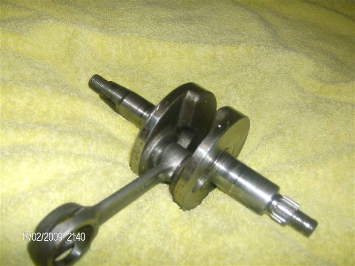 Honda 80cc cr billede 14