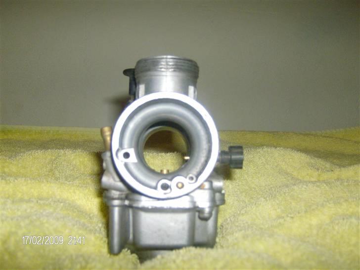 Honda 80cc cr billede 15