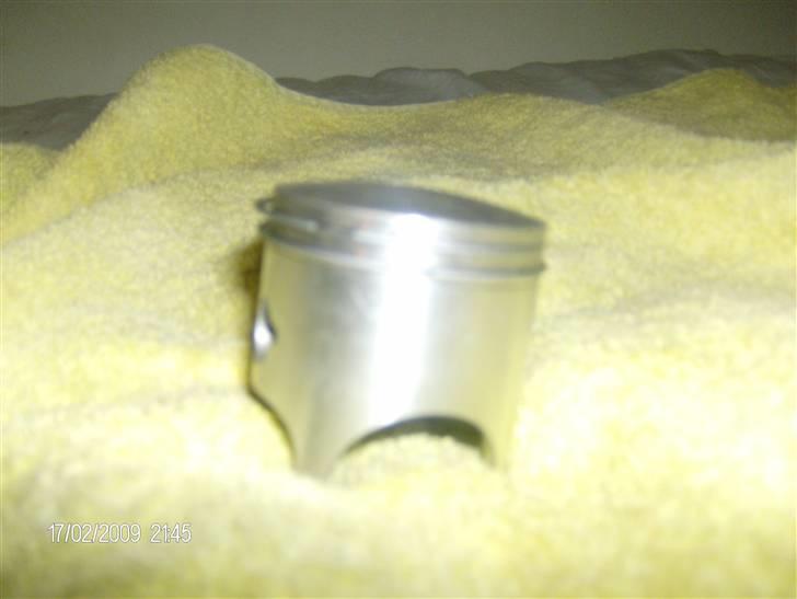 Honda 80cc cr billede 20