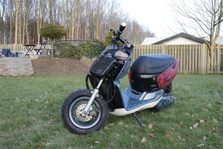 Aprilia Sonic Evo II [LC] Byttet billede 1