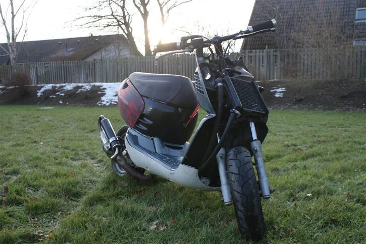 Aprilia Sonic Evo II [LC] Byttet billede 2