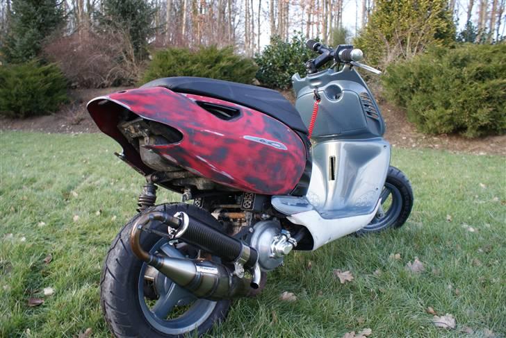 Aprilia Sonic Evo II [LC] Byttet billede 3
