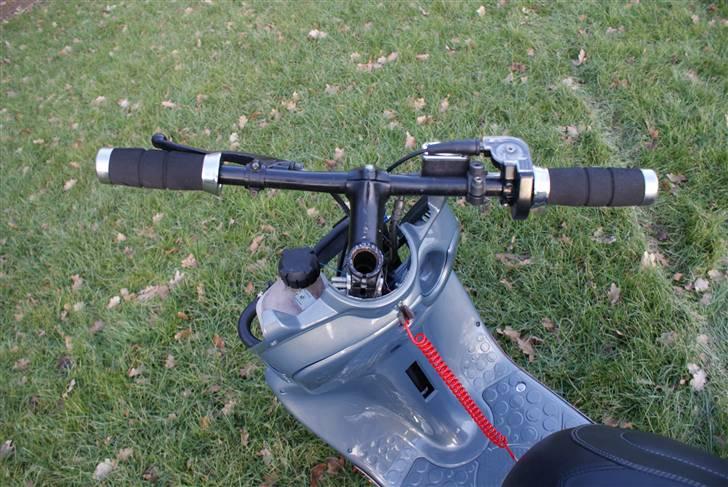 Aprilia Sonic Evo II [LC] Byttet billede 6