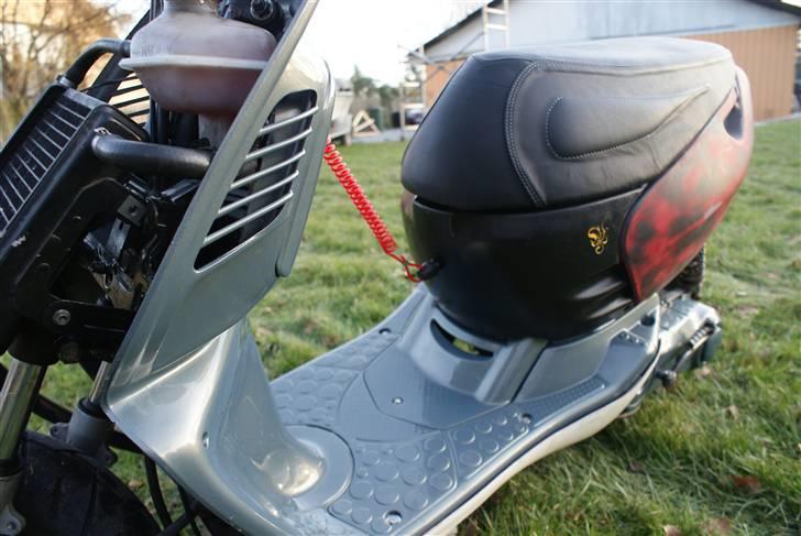 Aprilia Sonic Evo II [LC] Byttet billede 7