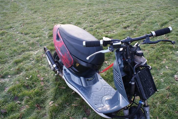 Aprilia Sonic Evo II [LC] Byttet billede 8