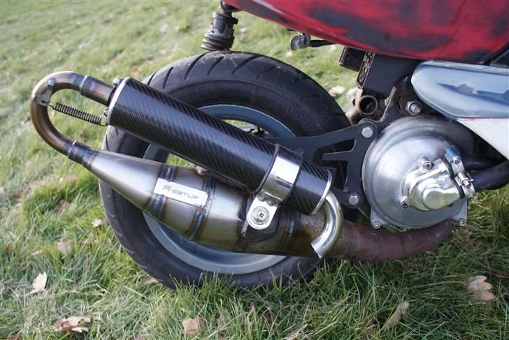 Aprilia Sonic Evo II [LC] Byttet billede 10