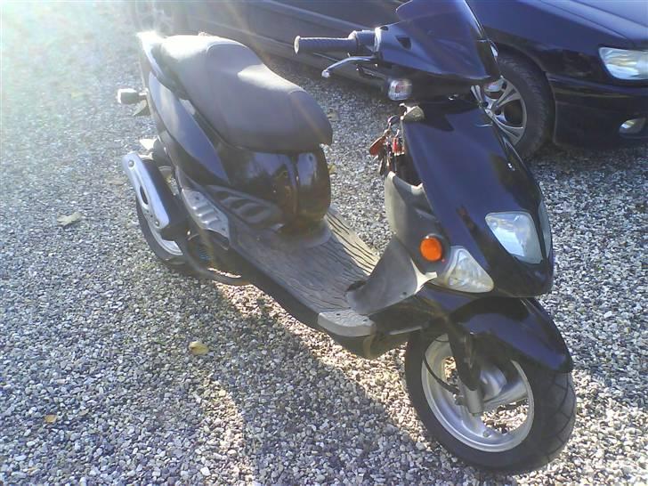 PGO Dr. Big - nyt billede 10