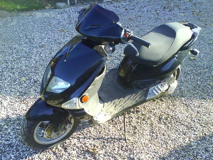 PGO Dr. Big - nyt billede 11