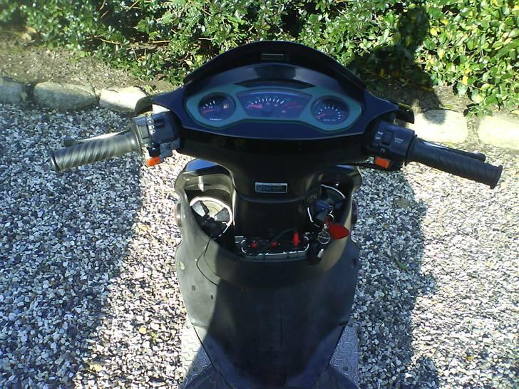 PGO Dr. Big - nyt billede 15