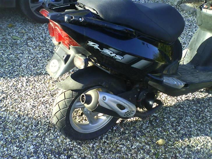 PGO Dr. Big - nyt billede 16