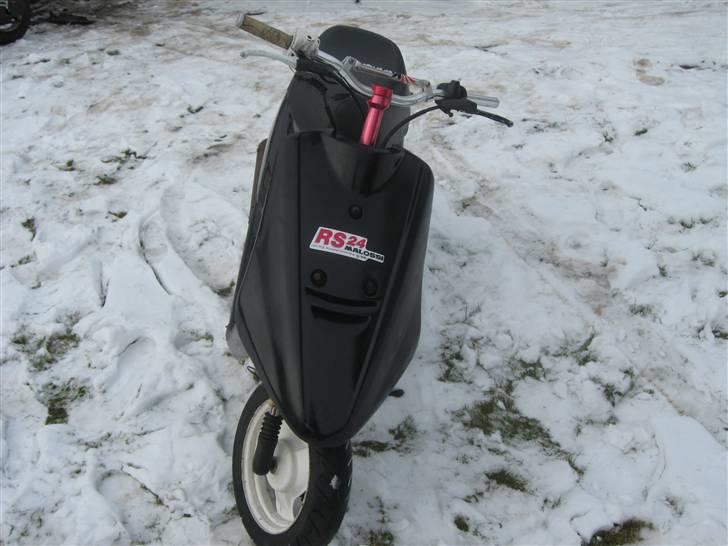 Yamaha jog (byttet til smx) billede 5