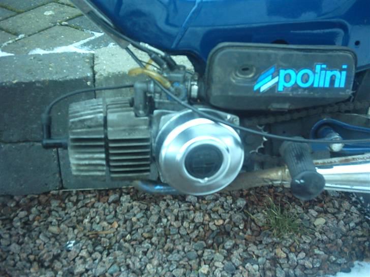 Puch maxi Kl (Byttet) [Tidl. scooter]  billede 3