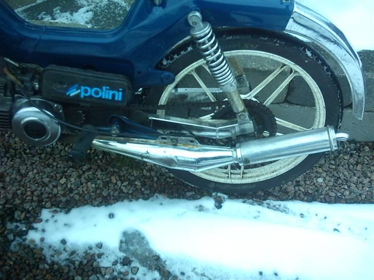 Puch maxi Kl (Byttet) [Tidl. scooter]  billede 5