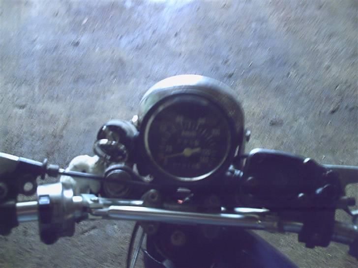 Yamaha fs1 dx  (tøssen) billede 6