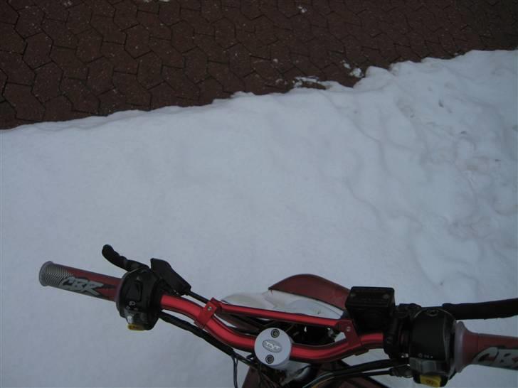 PGO hot  50 Tilsalg 3000 kr.  billede 7