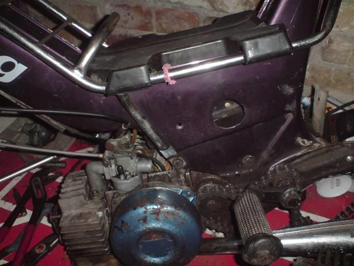 Puch maxi k billede 2