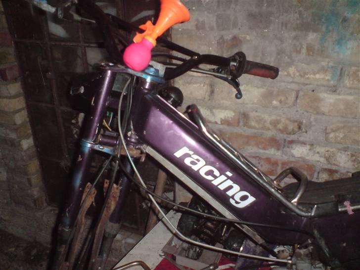 Puch maxi k billede 3