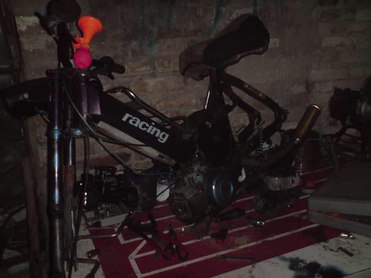 Puch maxi k billede 4