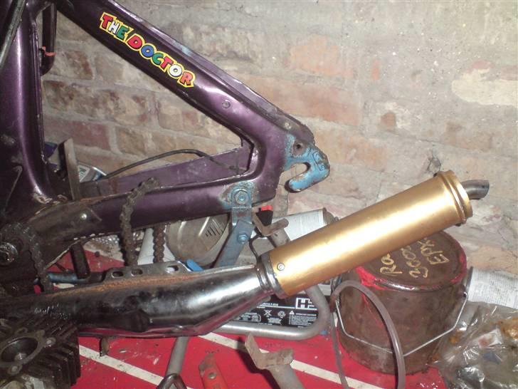 Puch maxi k billede 5