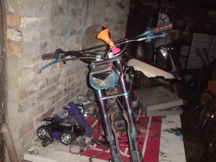 Puch maxi k billede 6