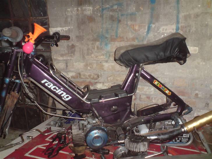 Puch maxi k billede 8