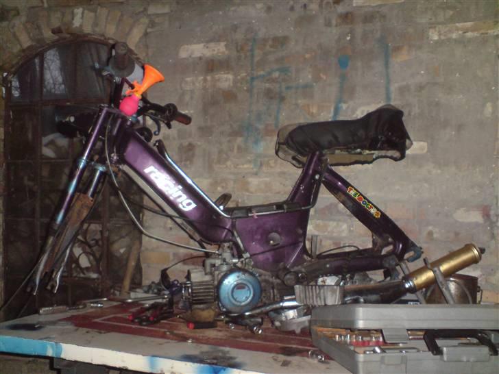 Puch maxi k billede 9