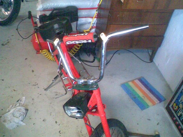 Puch Maxi k  billede 3
