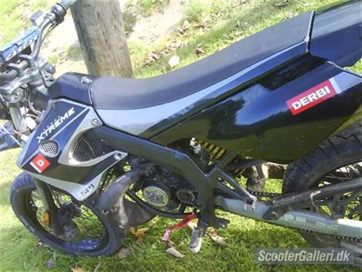 Derbi Senda billede 2