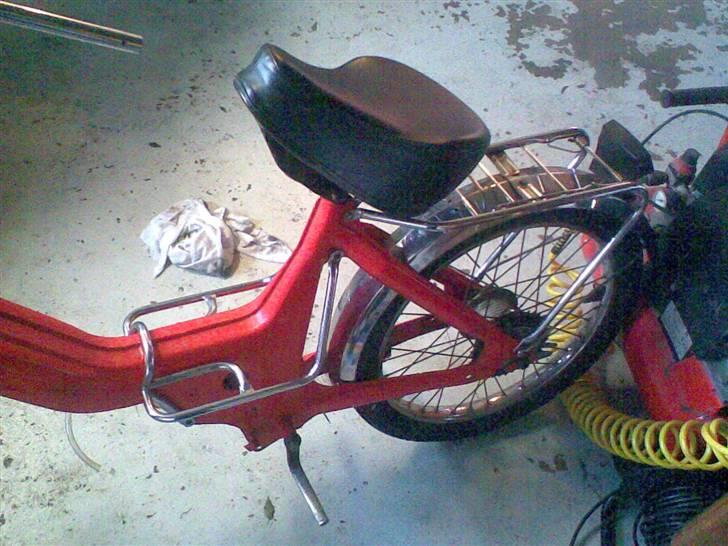 Puch Maxi k  billede 4