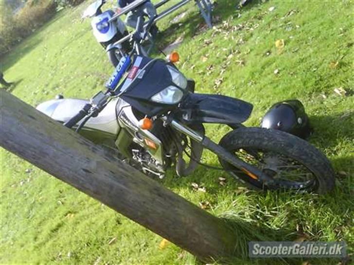 Derbi Senda billede 4