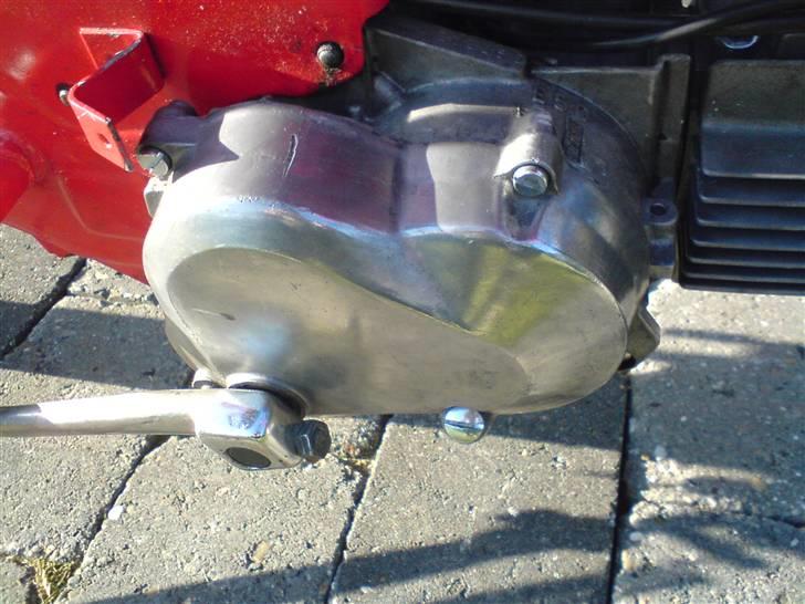 Puch Maxi k  billede 5