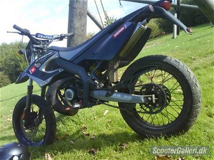 Derbi Senda billede 5