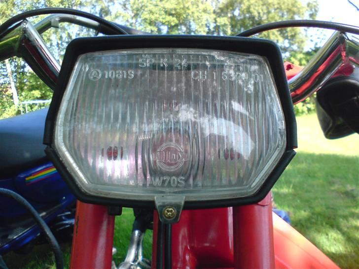 Puch Maxi k  billede 6