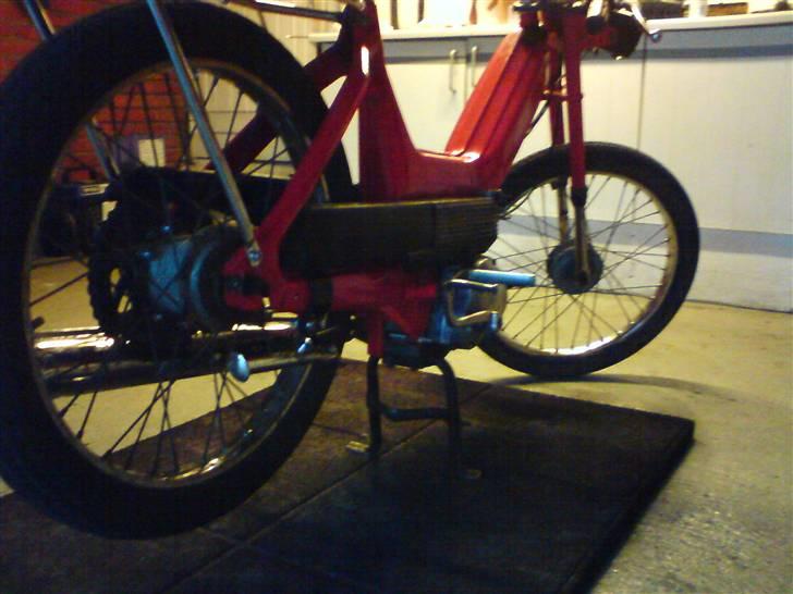 Puch Maxi k  billede 8