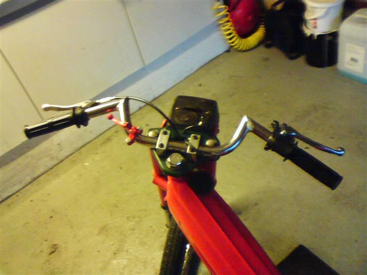 Puch Maxi k  billede 9