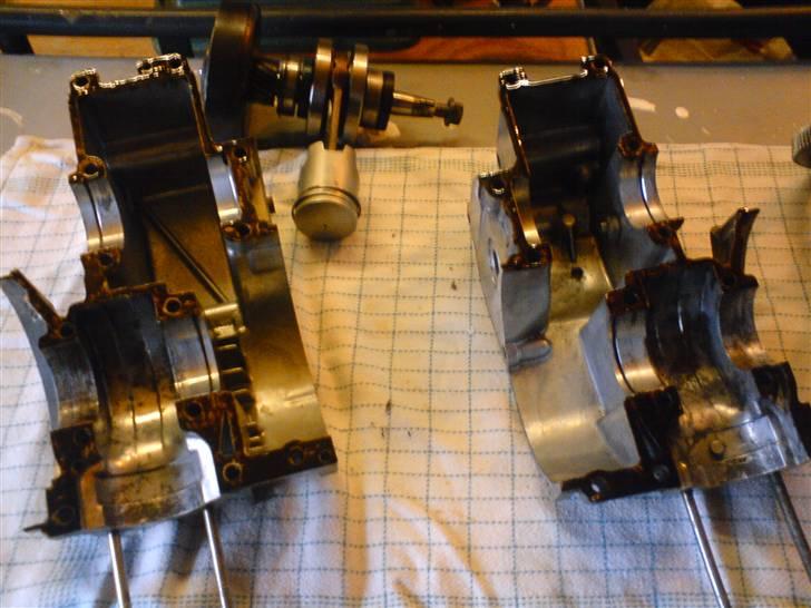 Puch Maxi k  billede 11