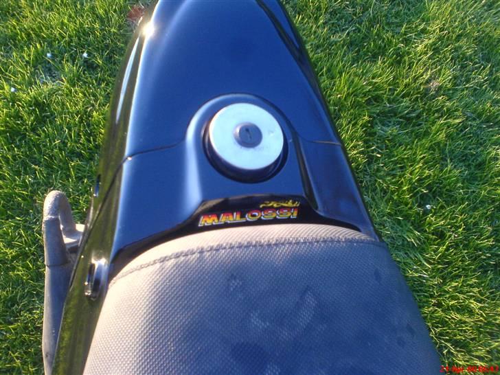 PGO hot 50 SOLG!!! billede 5