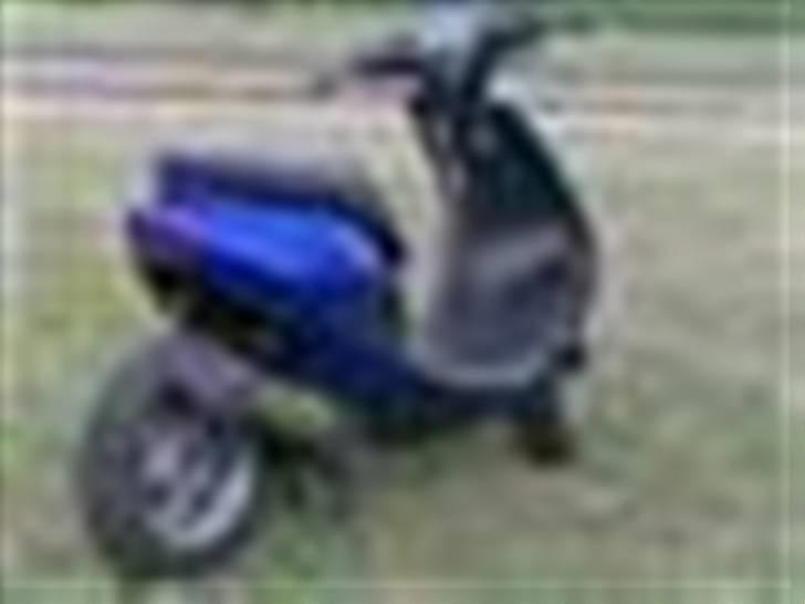 Suzuki estilete billede 2