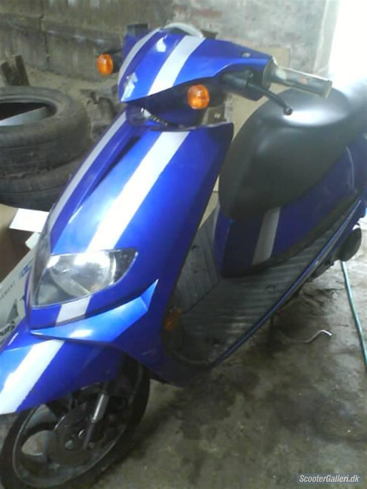 Suzuki estilete billede 3