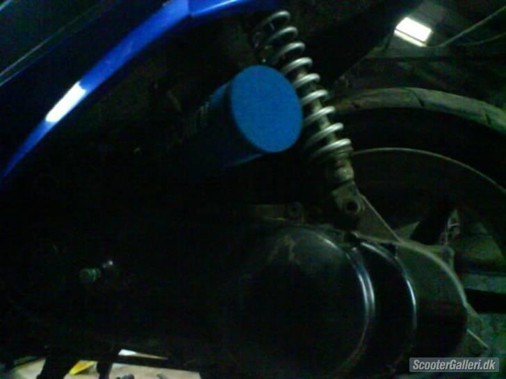 Suzuki estilete billede 4