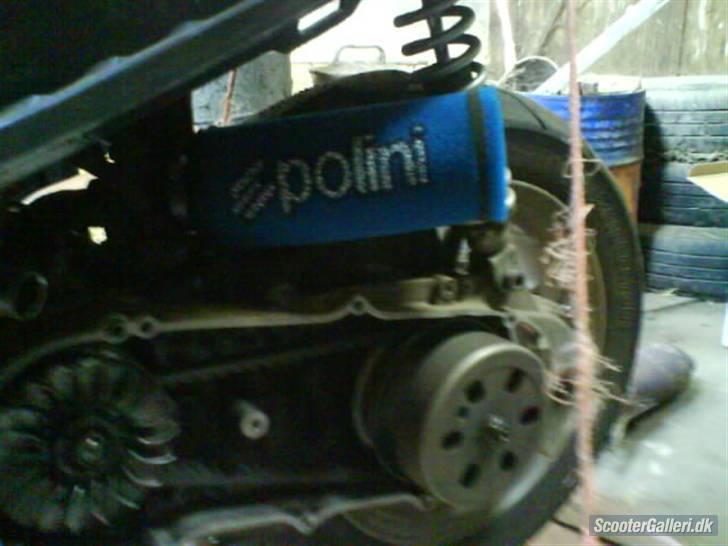 Suzuki estilete billede 5