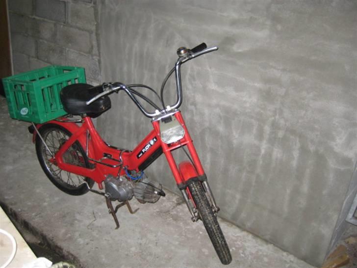 Puch maxi K ¤SOLGT¤ billede 1