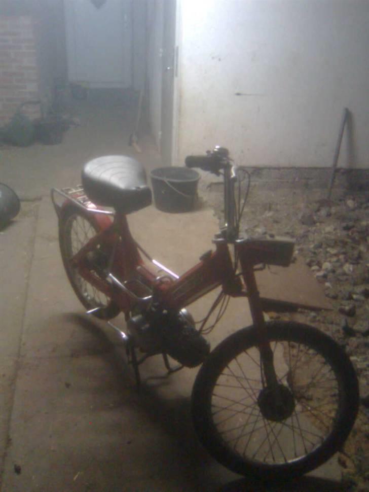 Puch maxi K ¤SOLGT¤ billede 2