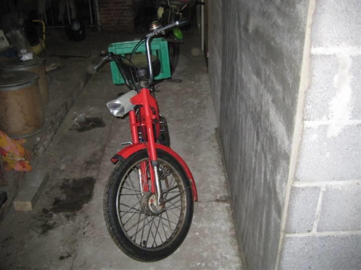 Puch maxi K ¤SOLGT¤ billede 6