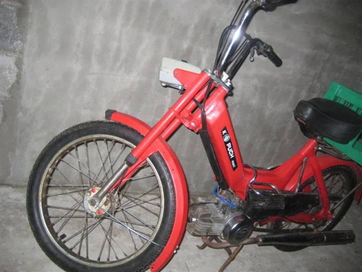 Puch maxi K ¤SOLGT¤ billede 10